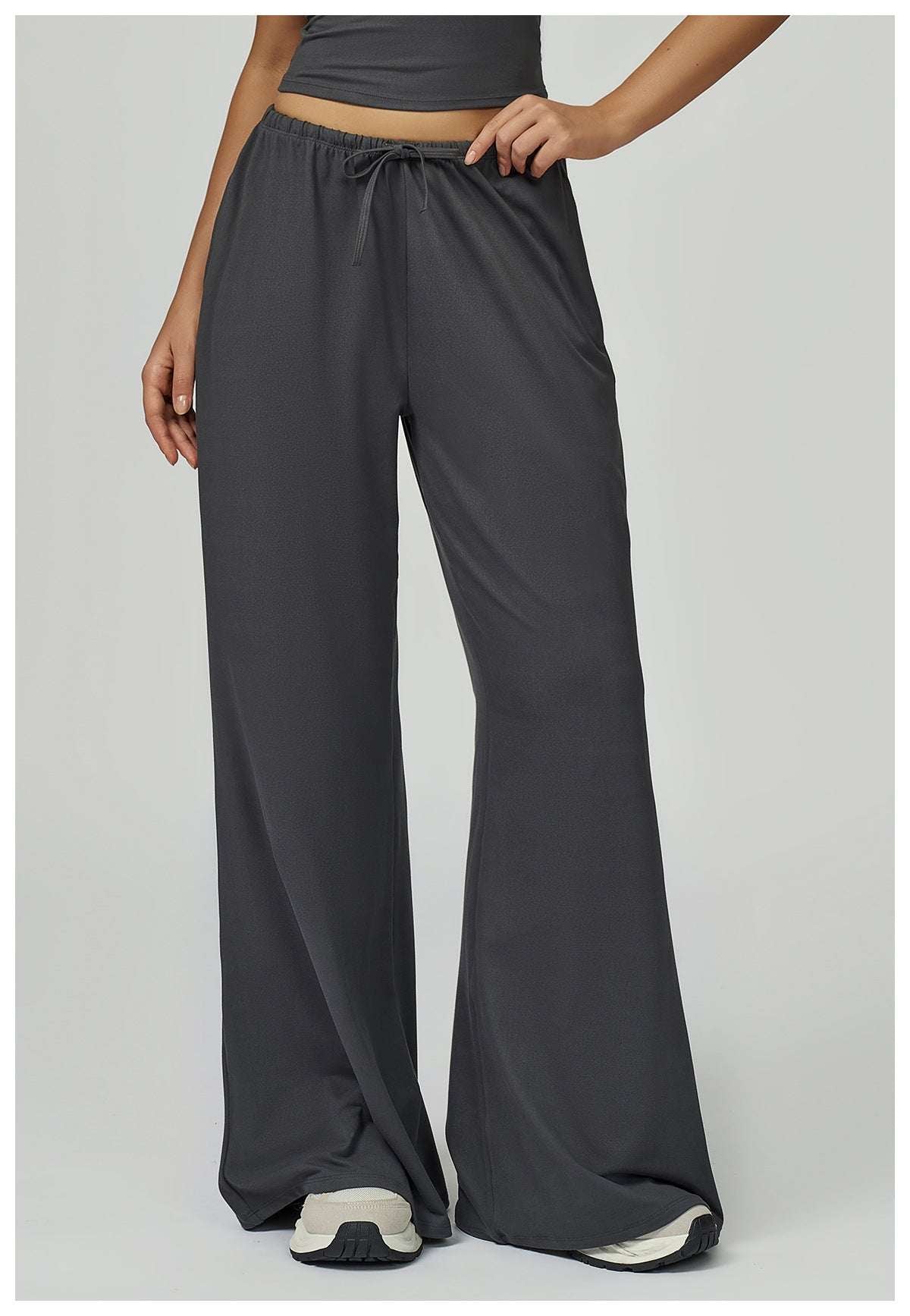 Loose fit Trousers