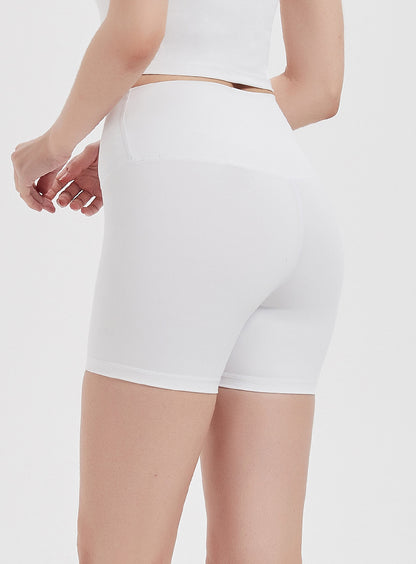 Quick dry hot pants