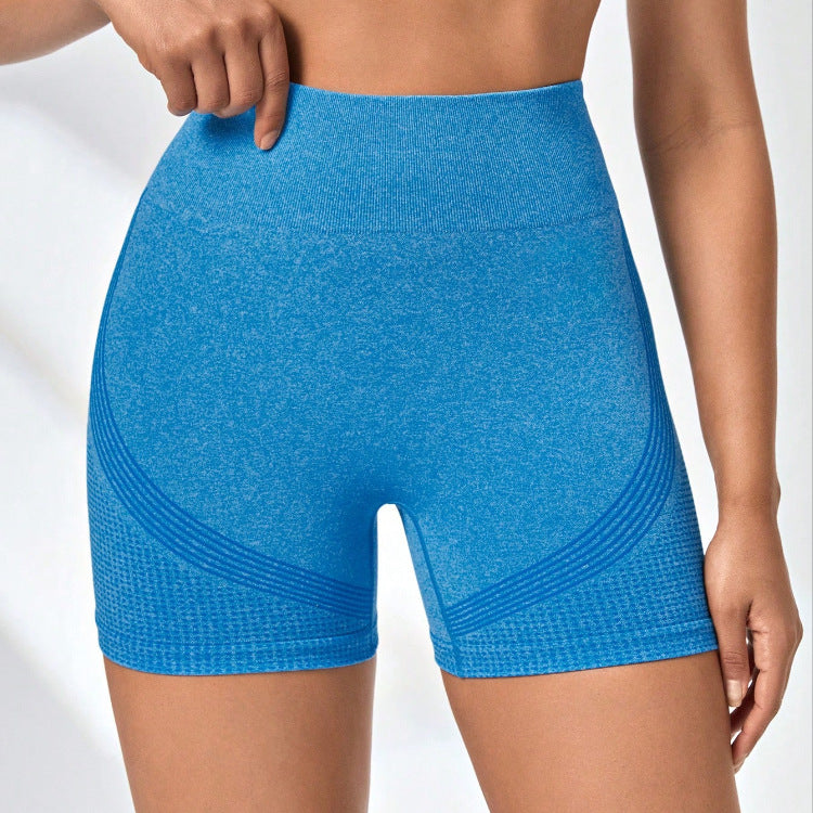 Shaping hot pants