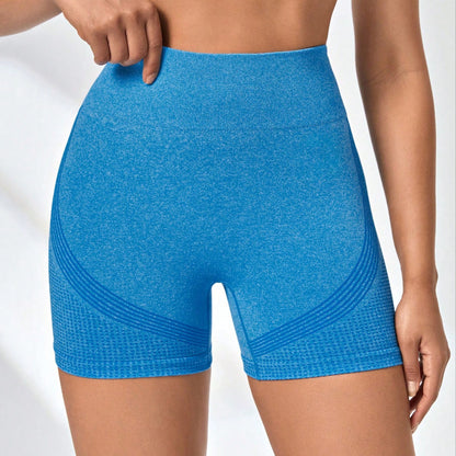 Shaping hot pants