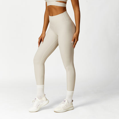 Floating Rock Ash Trousers