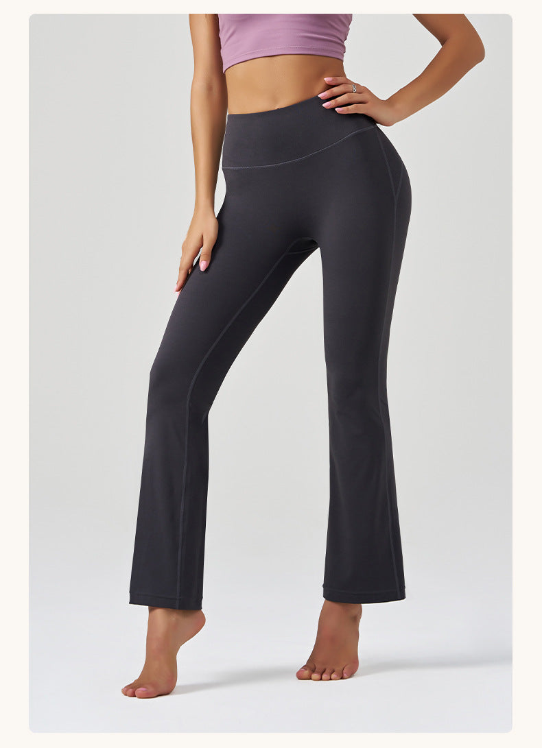 Contouring  trousers