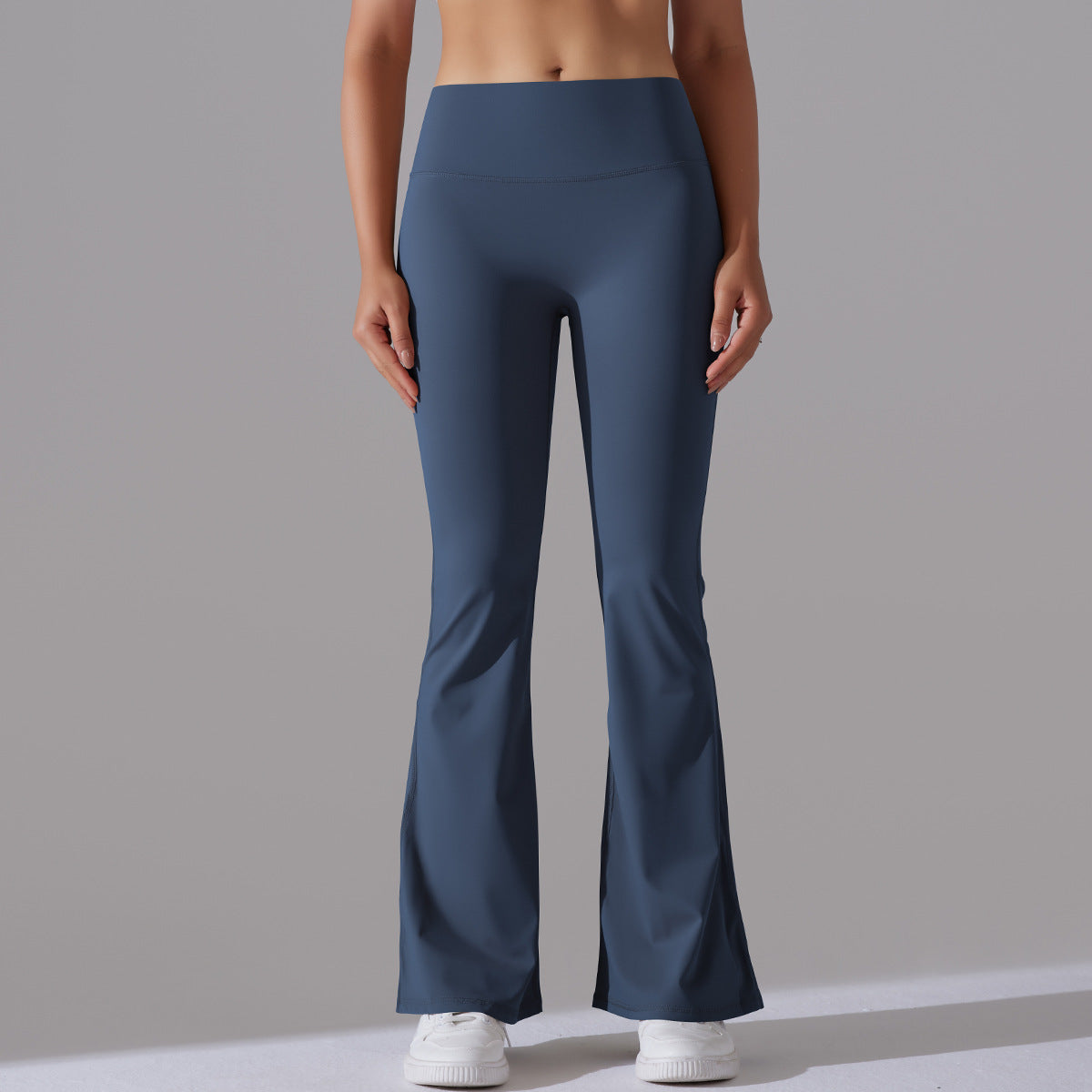 Seamless Trousers