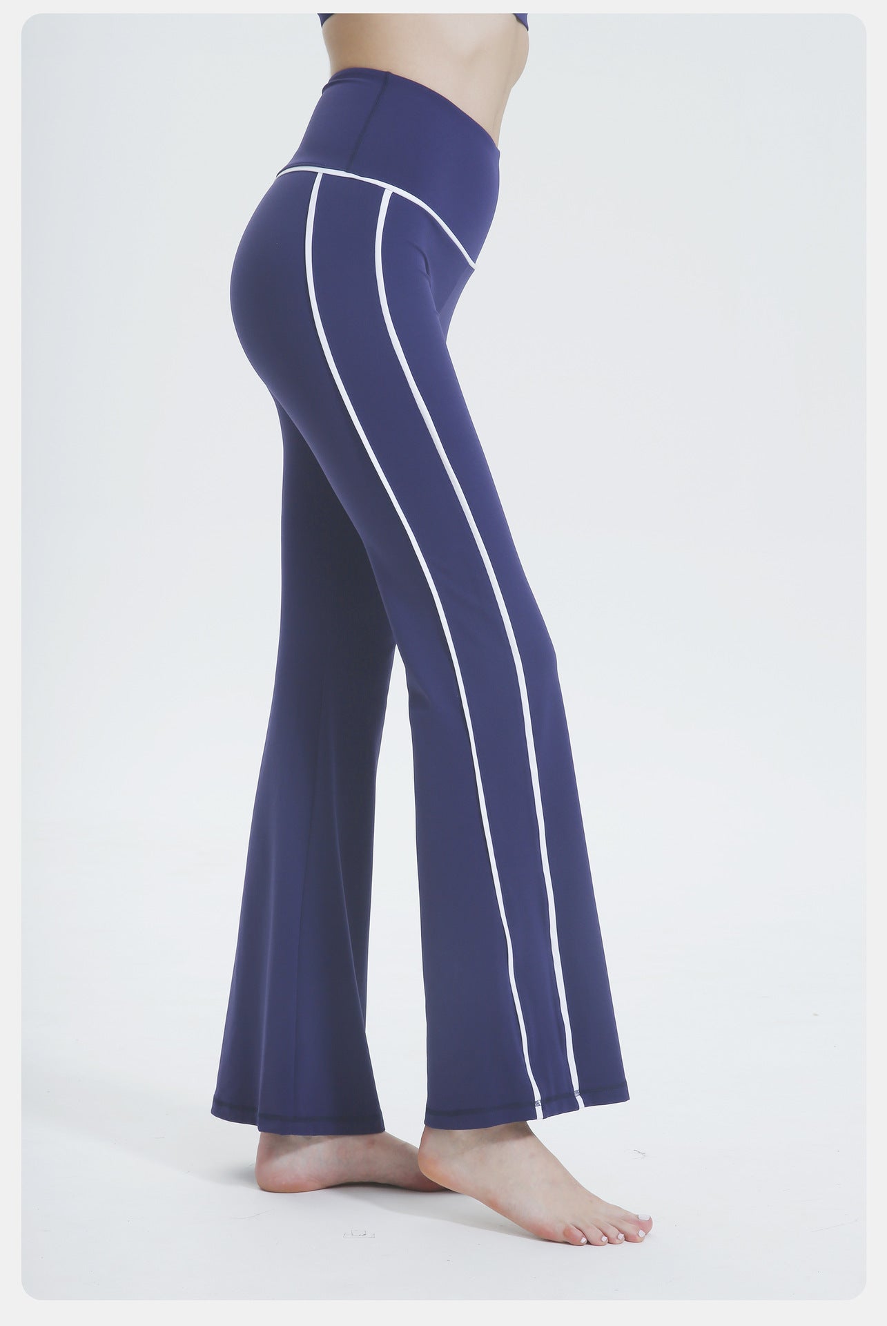 Mix & Match contrast piping set