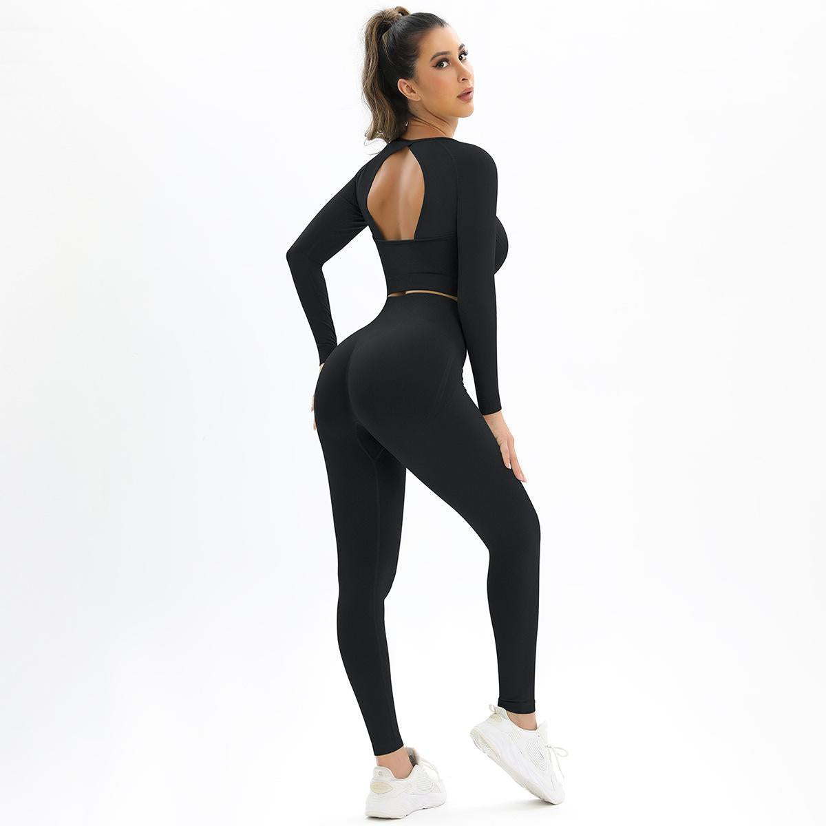 Seamless Running set