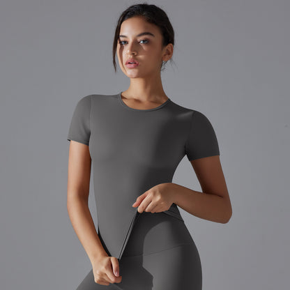 Quick dry t shirt