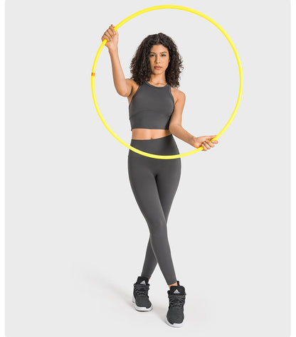 High support sports bra