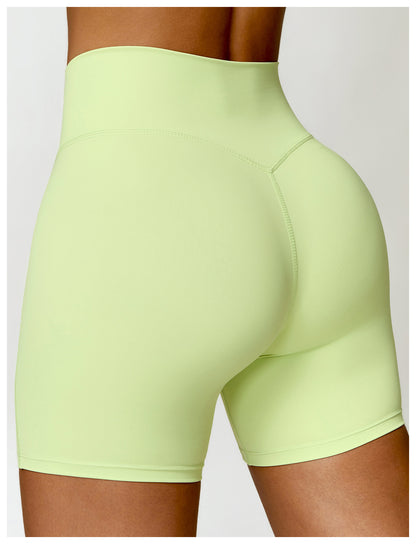 Conturing hot pants