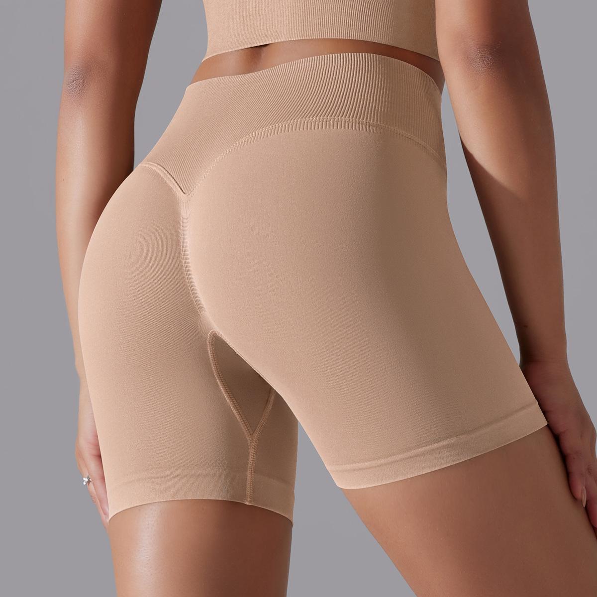 Shorts Pink