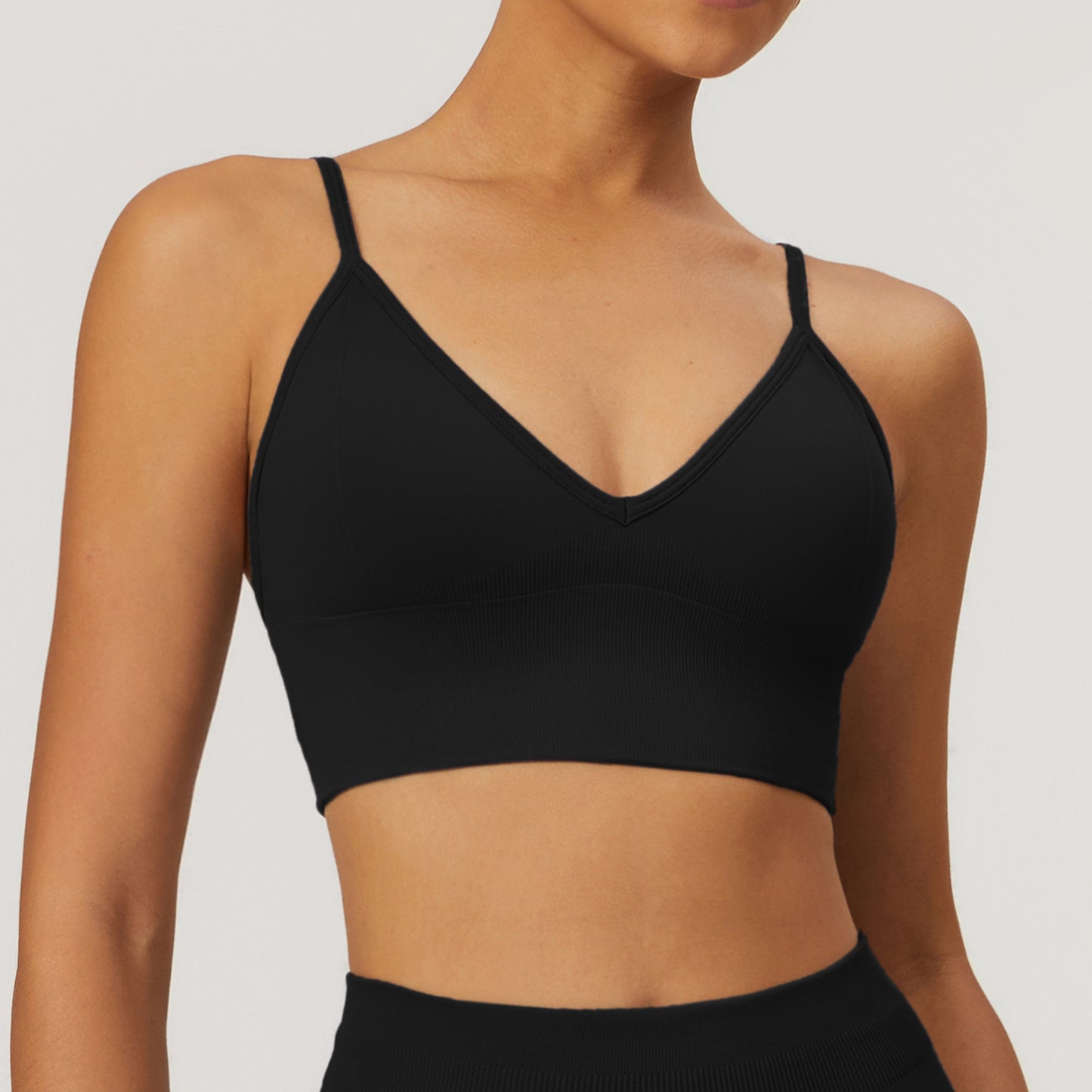 Advanced Black