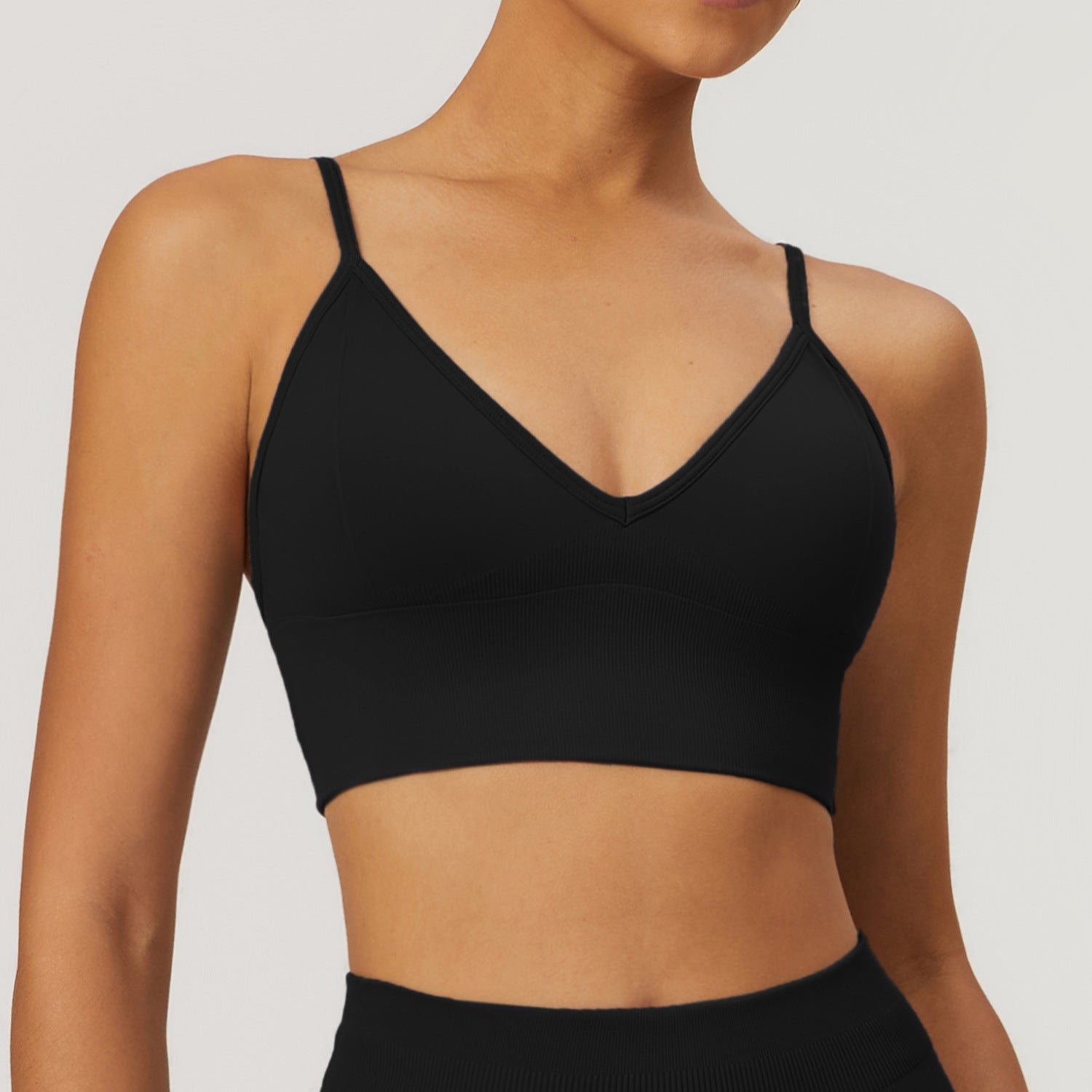 Advanced Black