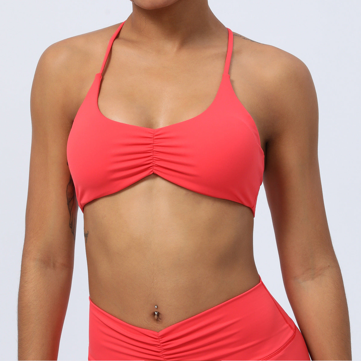 watermelon red