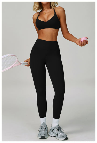Seamless leggings
