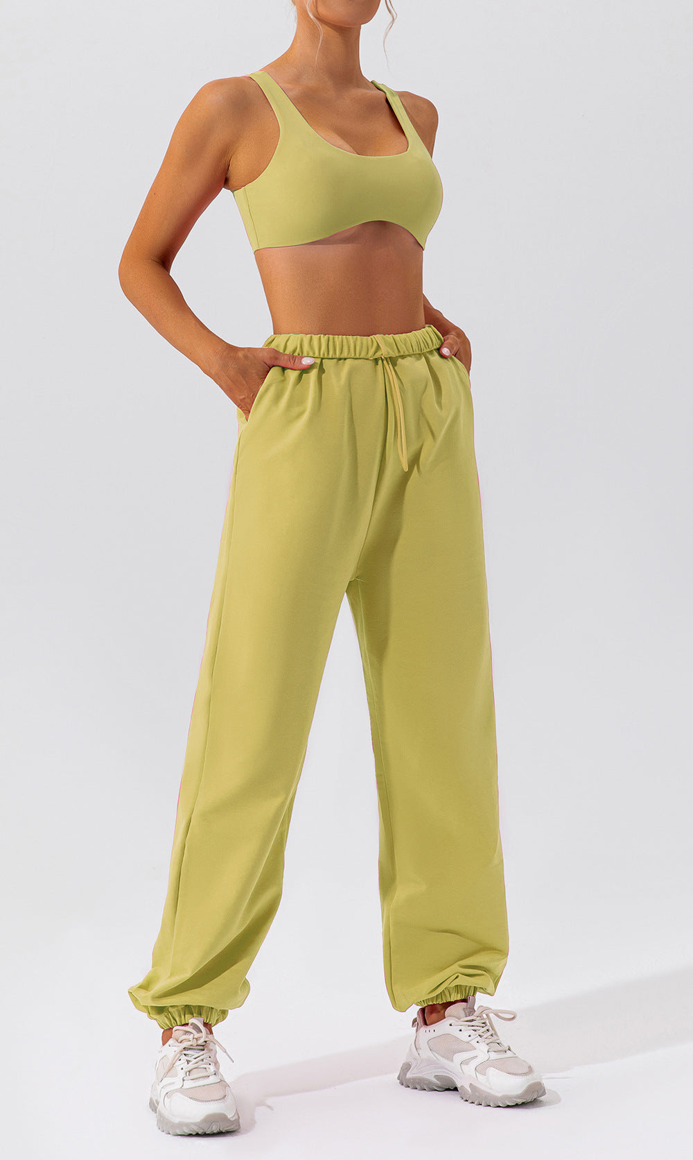Track pants