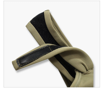 High support sports bra
