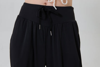 Quick Dry Jogger Pants