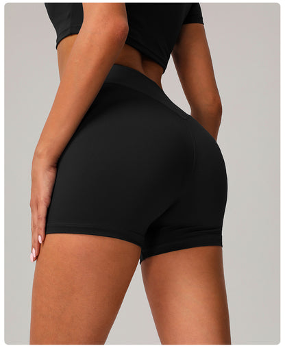 Quick Dry hot pants