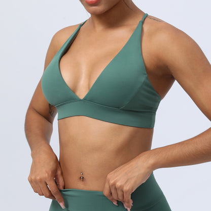Dark Green