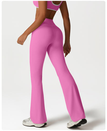 Seamless Trousers