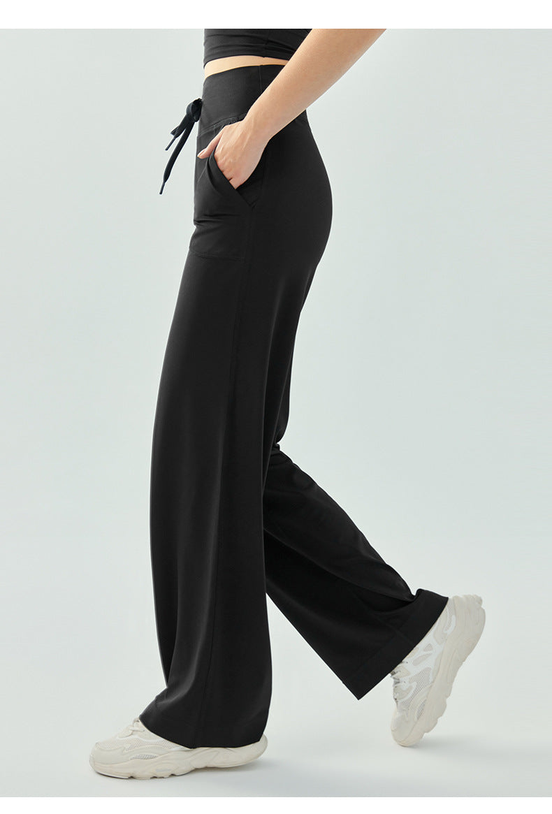 Quick Dry Track Pants