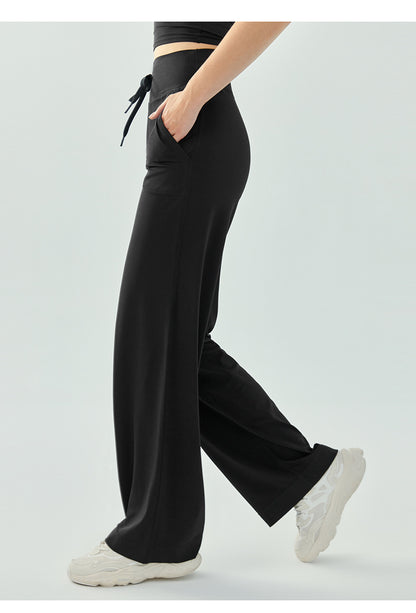 Quick Dry Track Pants
