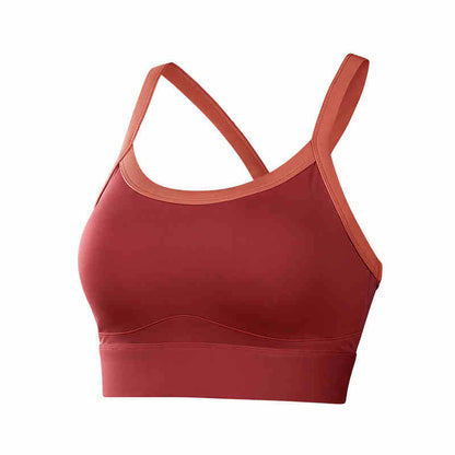 Raspberry Red