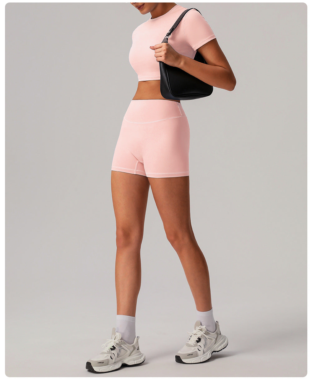 Quick Dry hot pants