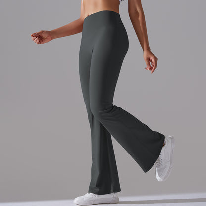 Seamless Trousers