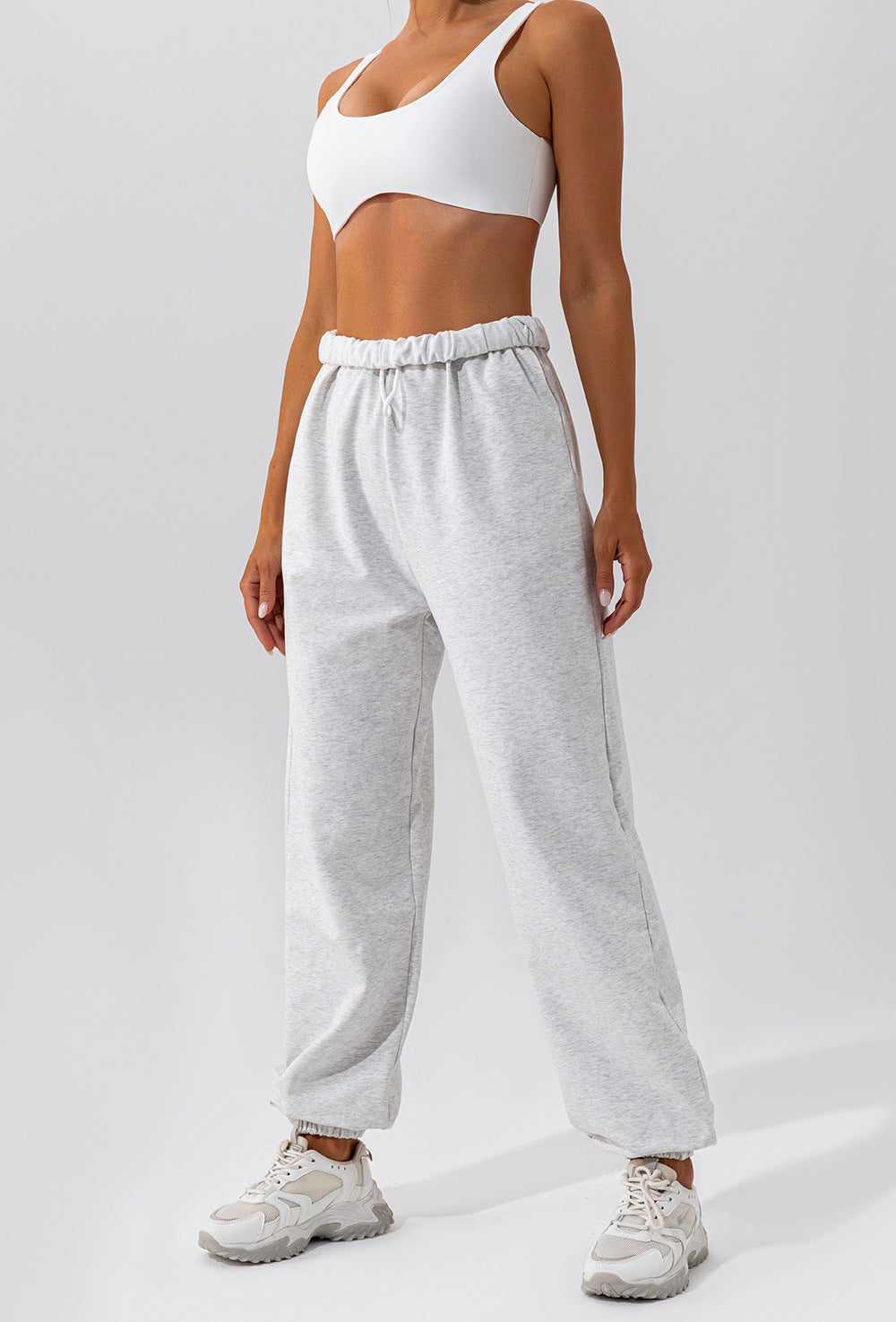 Track pants