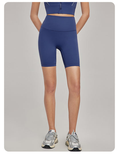 Antibacterial cycling shorts