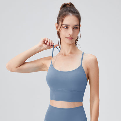 The blue-gray