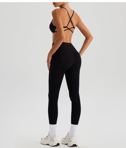 Seamless leggings
