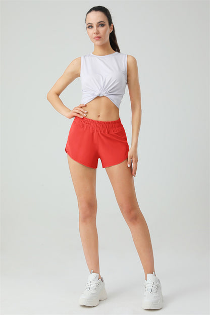 Quick Dry running shorts