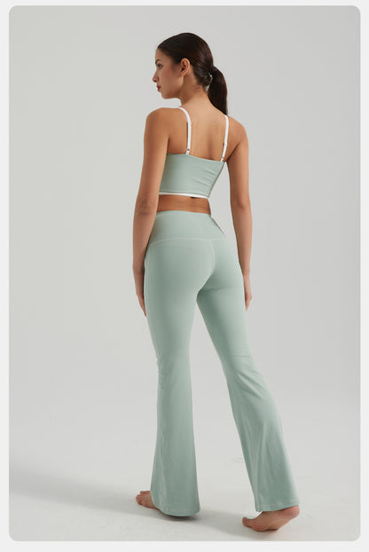 Seamless Trousers