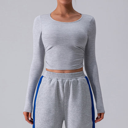 heather grey