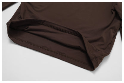 Quick Drying Fitness top