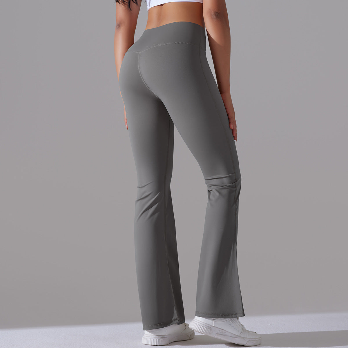 Seamless Trousers