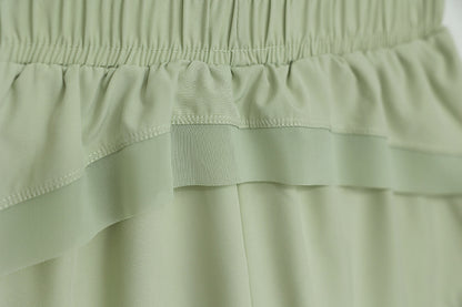 Running shorts