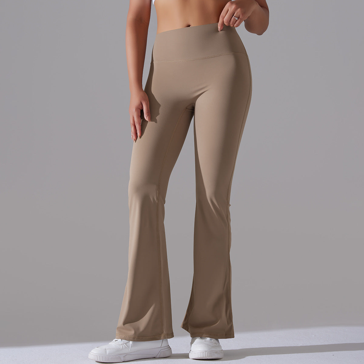 Seamless Trousers
