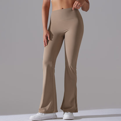 Seamless Trousers