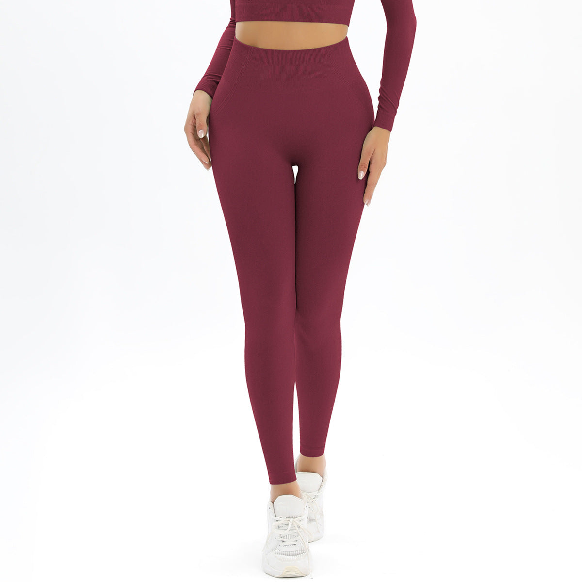 High waist leggings