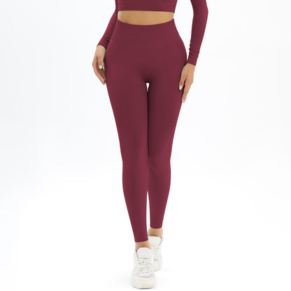 High waist leggings