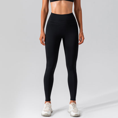 Quick Drying seamless leggings