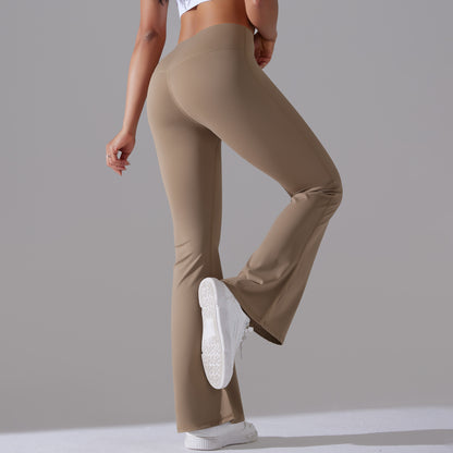 Seamless Trousers