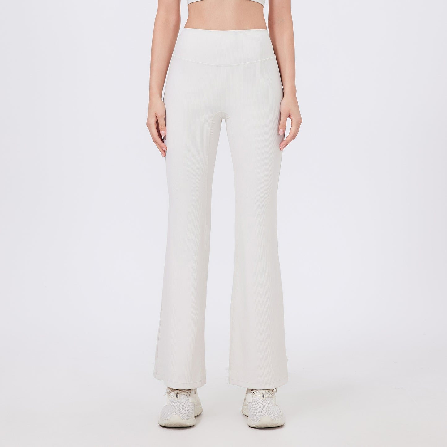 Wide Leg Trousers