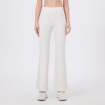 Wide Leg Trousers
