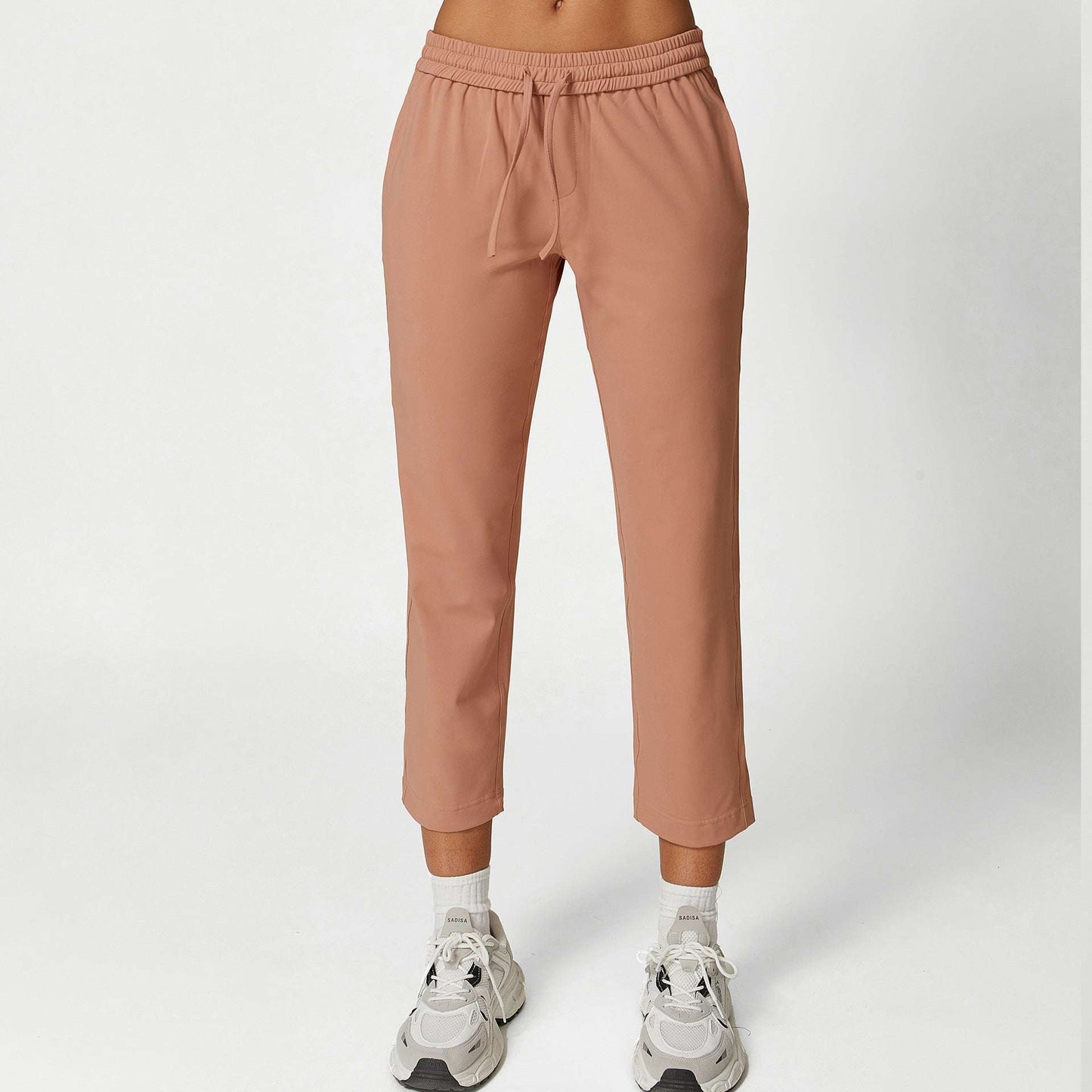 Italian Clay Trousers