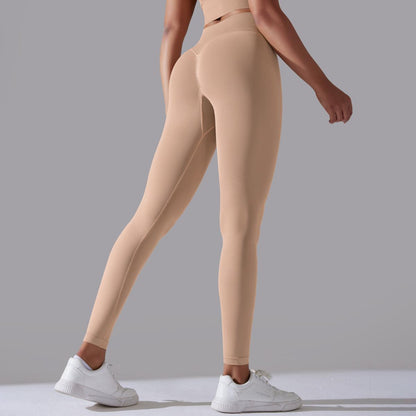 Trousers-Lotus Root Starch