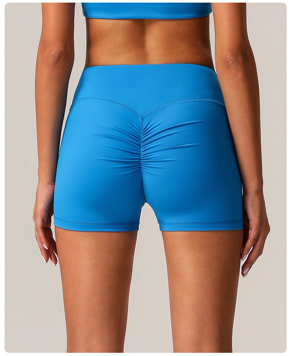 Quick Dry hot pants