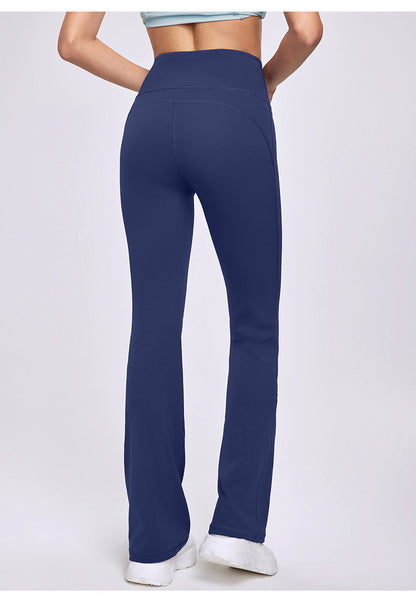 Seamless trousers